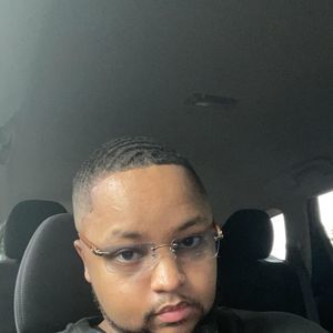 Meet your Posher, Robbie